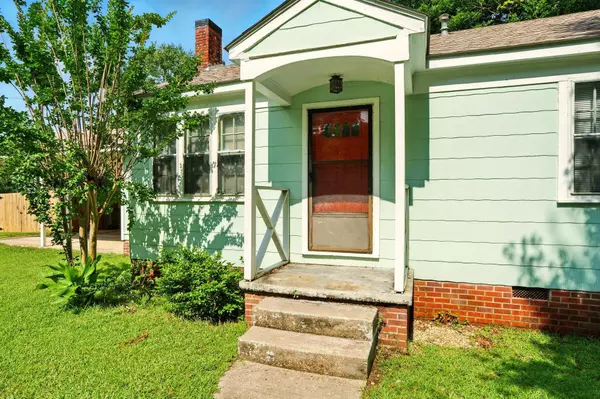 301 Bay St., Purvis, MS 39475