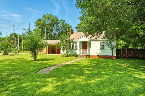 301 Bay St., Purvis, MS 39475