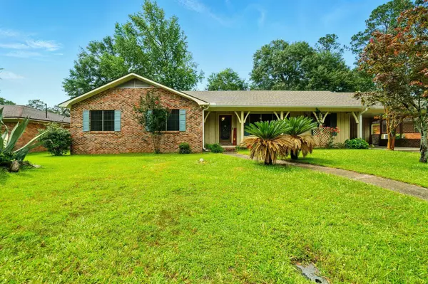 1511 Hickory Bend, Columbia, MS 39429