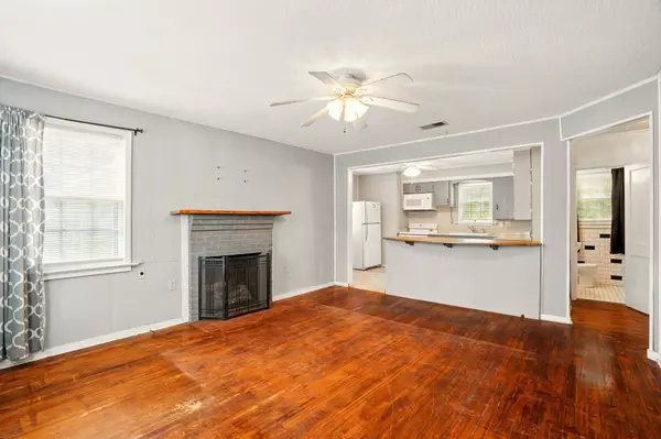 301 Bay St., Purvis, MS 39475