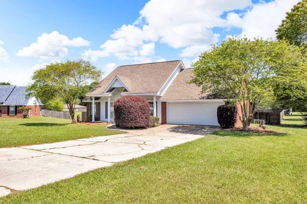 11 Meadow Ridge, Purvis, MS 39475