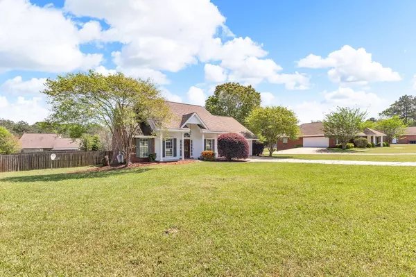 11 Meadow Ridge, Purvis, MS 39475