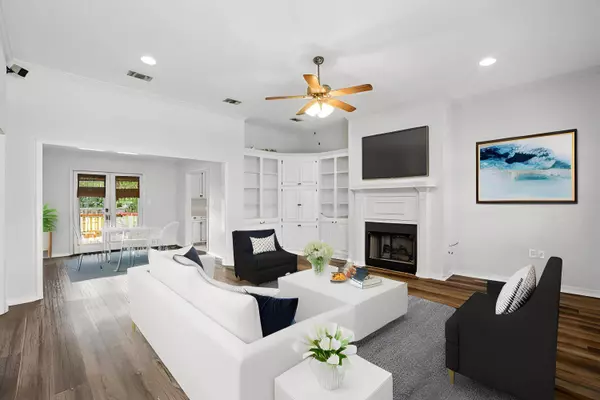 11 Meadow Ridge, Purvis, MS 39475