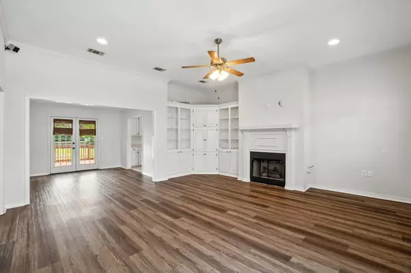 11 Meadow Ridge, Purvis, MS 39475