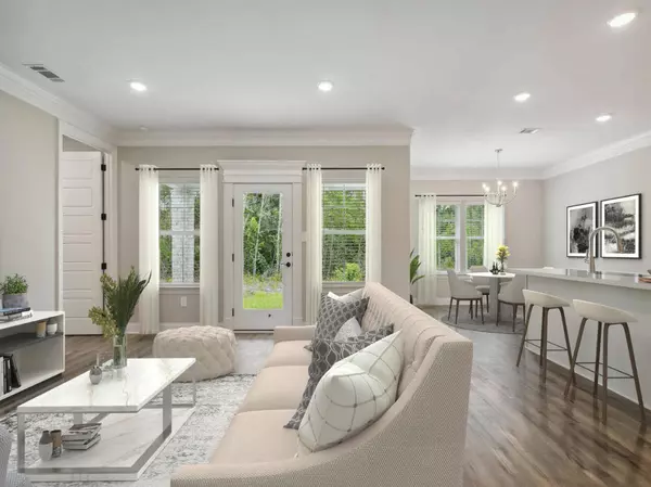 75 N Founders WAY, Hattiesburg, MS 39401