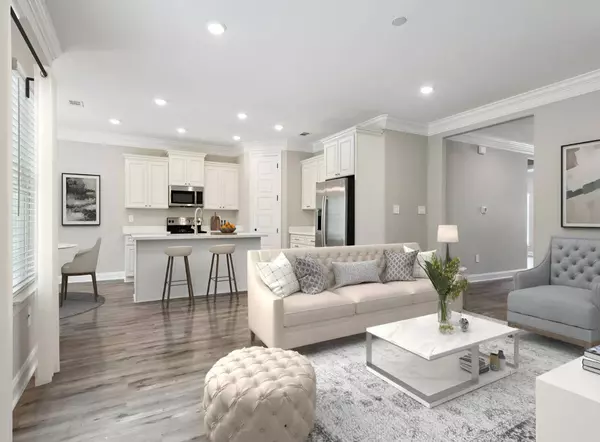 75 N Founders WAY, Hattiesburg, MS 39401