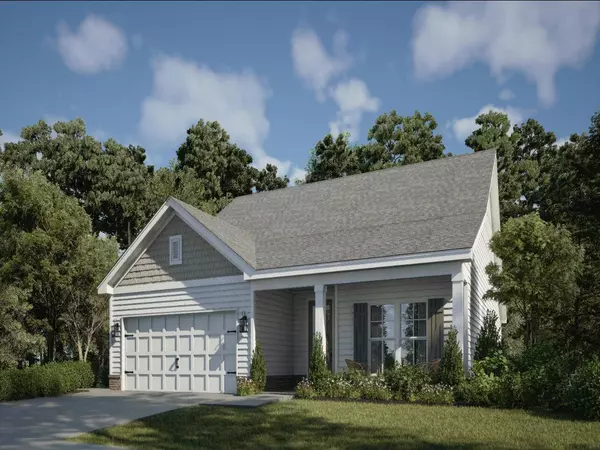 75 N Founders WAY, Hattiesburg, MS 39401