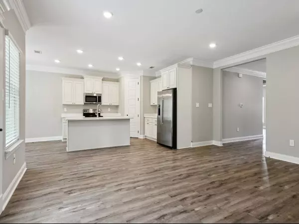 75 N Founders WAY, Hattiesburg, MS 39401