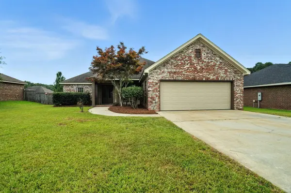 11 W Spruce, Sumrall, MS 39482