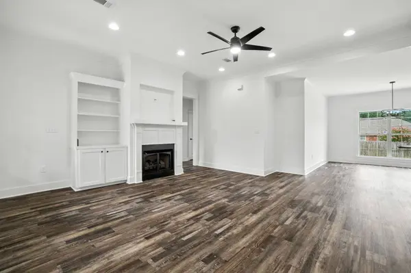 11 W Spruce, Sumrall, MS 39482