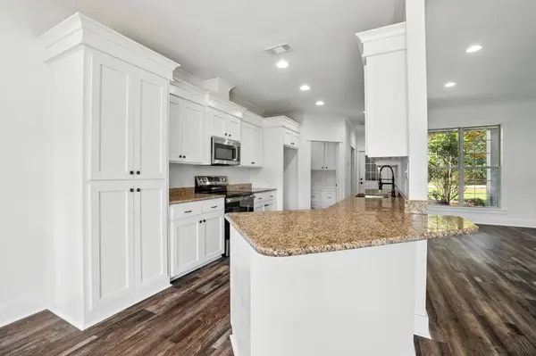 11 W Spruce, Sumrall, MS 39482