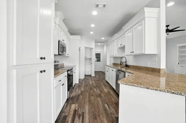 11 W Spruce, Sumrall, MS 39482