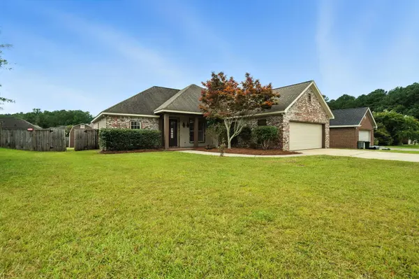 11 W Spruce, Sumrall, MS 39482