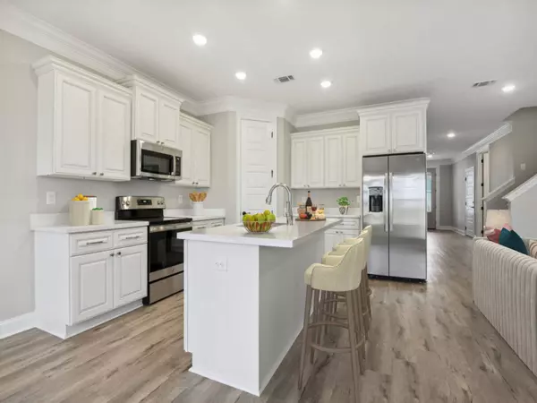 18 S Founders WAY, Hattiesburg, MS 39401