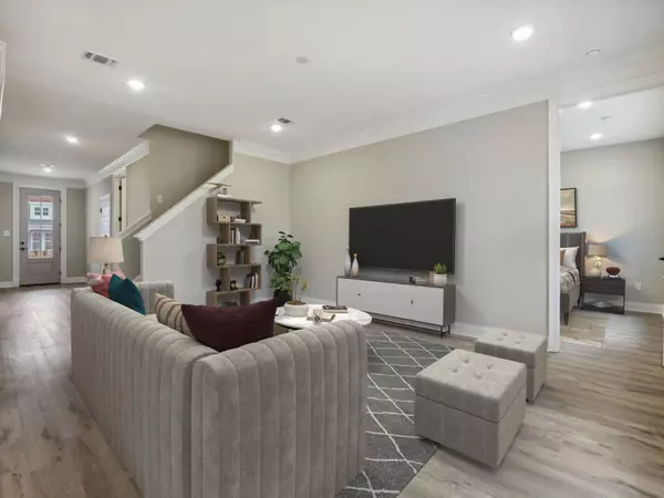 18 S Founders WAY, Hattiesburg, MS 39401