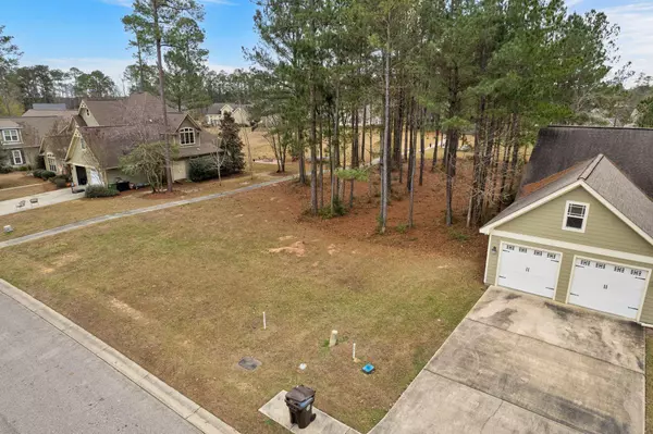 46 N Founders WAY, Hattiesburg, MS 39401