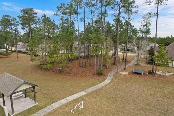 46 N Founders WAY, Hattiesburg, MS 39401