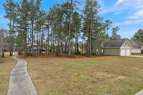 46 N Founders WAY, Hattiesburg, MS 39401