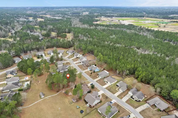 46 N Founders WAY, Hattiesburg, MS 39401