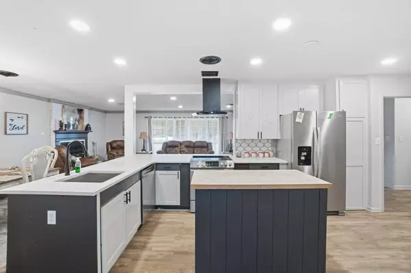 2106 Ridgewood Dr., Columbia, MS 39429