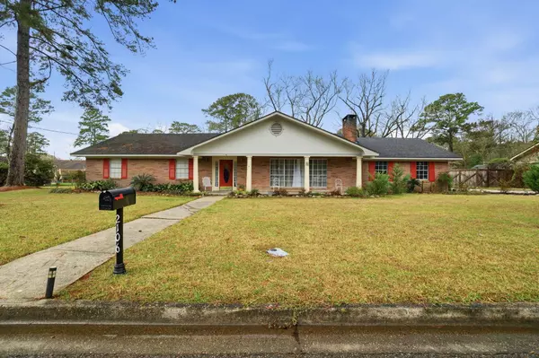 2106 Ridgewood Dr., Columbia, MS 39429