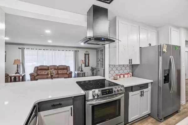 2106 Ridgewood Dr., Columbia, MS 39429