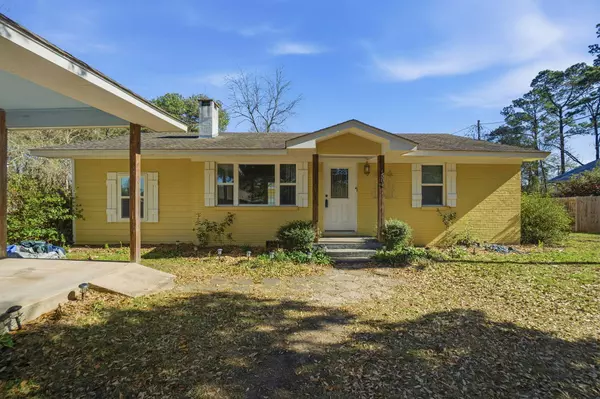 4584 Old Highway 11, Purvis, MS 39475