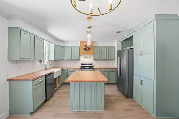 4584 Old Highway 11, Purvis, MS 39475