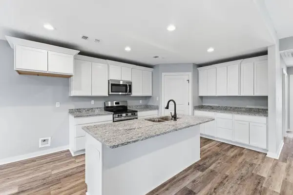 207 Beaver Lake Rd., Purvis, MS 39475