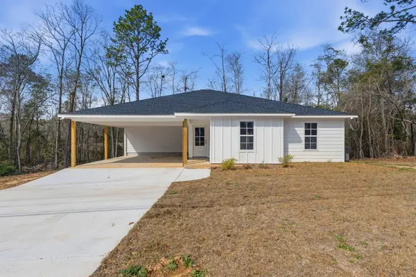 207 Beaver Lake Rd., Purvis, MS 39475