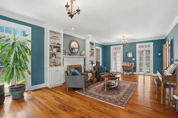 79 Tidewater Rd., Hattiesburg, MS 39402