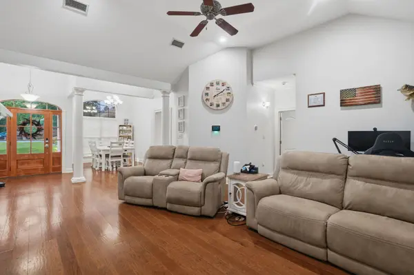 31 Hartley Dr., Hattiesburg, MS 39402