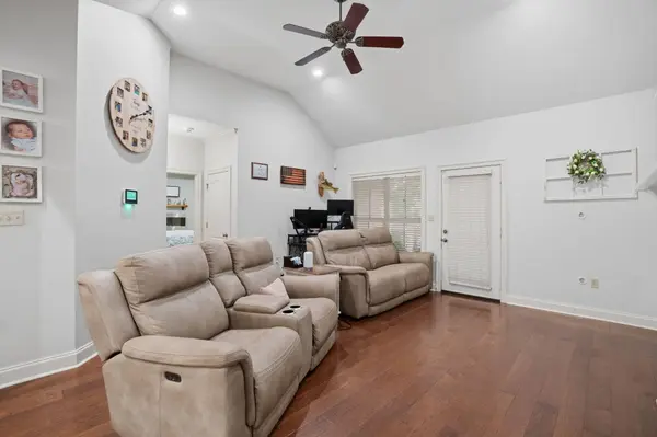 31 Hartley Dr., Hattiesburg, MS 39402