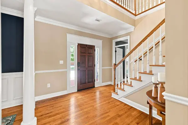 5 Canebrake Blvd., Hattiesburg, MS 39402