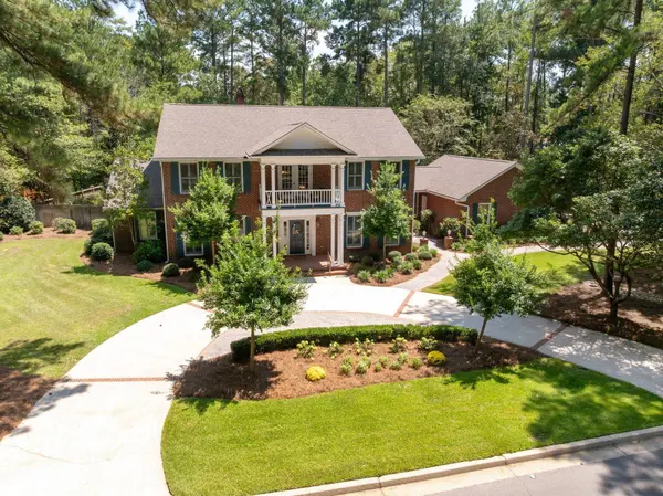 5 Canebrake Blvd., Hattiesburg, MS 39402