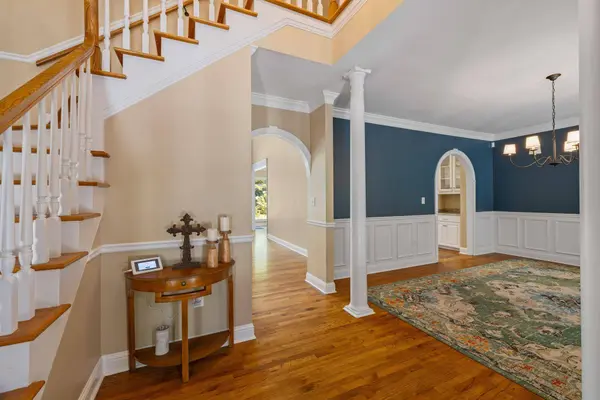 5 Canebrake Blvd., Hattiesburg, MS 39402
