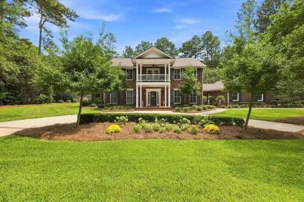 5 Canebrake Blvd.