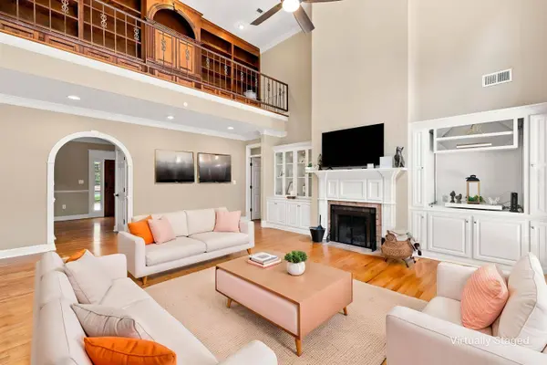 5 Canebrake Blvd., Hattiesburg, MS 39402