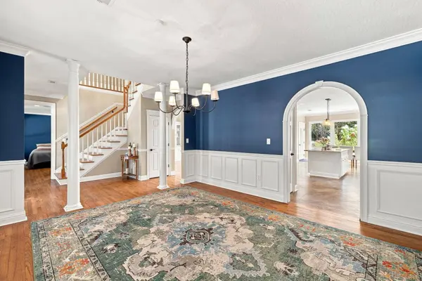 5 Canebrake Blvd., Hattiesburg, MS 39402