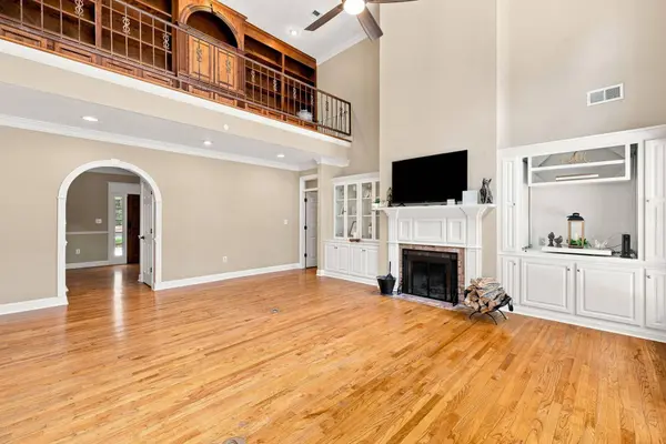5 Canebrake Blvd., Hattiesburg, MS 39402