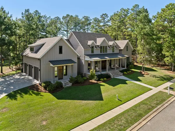 30 Cherry Laurel LOOP, Hattiesburg, MS 39402