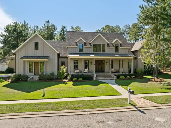 30 Cherry Laurel LOOP, Hattiesburg, MS 39402