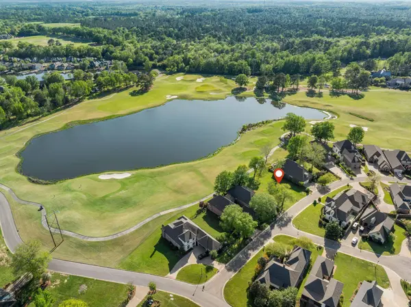 14 Sunset Hill, Hattiesburg, MS 39402