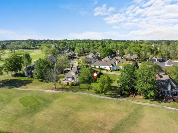 14 Sunset Hill, Hattiesburg, MS 39402