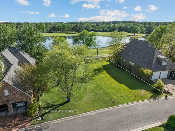 14 Sunset Hill, Hattiesburg, MS 39402