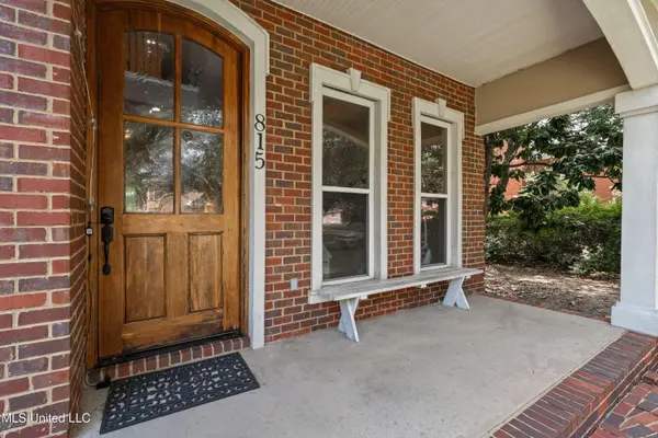 815 Warren Street, Pascagoula, MS 39567