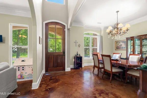 815 Warren Street, Pascagoula, MS 39567