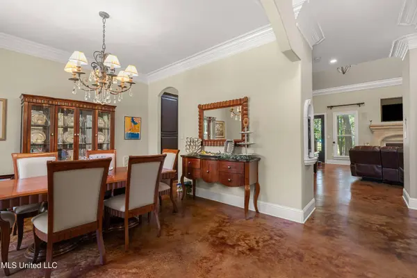 815 Warren Street, Pascagoula, MS 39567