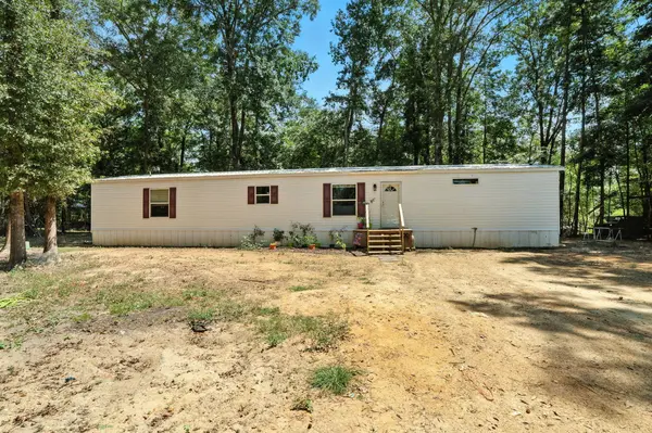12 Cascio Taormina Rd., Seminary, MS 39479