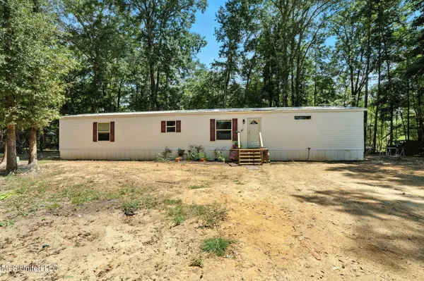 12 Cascio Taormina Road, Seminary, MS 39479